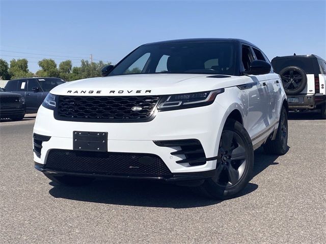 2022 Land Rover Range Rover Velar R-Dynamic S