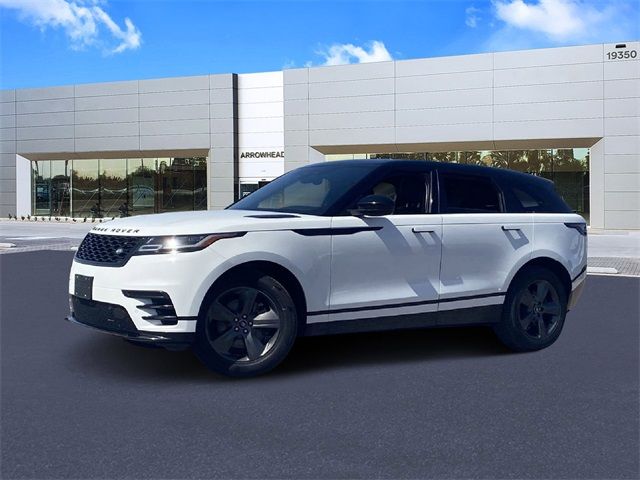 2022 Land Rover Range Rover Velar R-Dynamic S