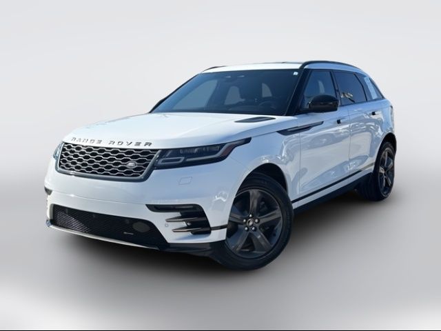 2022 Land Rover Range Rover Velar R-Dynamic S