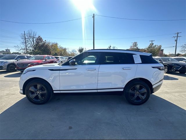 2022 Land Rover Range Rover Velar R-Dynamic S