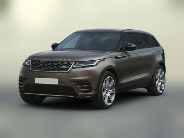 2022 Land Rover Range Rover Velar R-Dynamic S