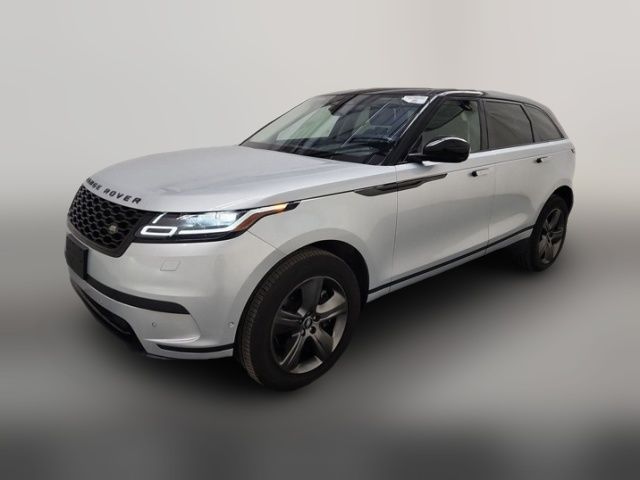 2022 Land Rover Range Rover Velar R-Dynamic S