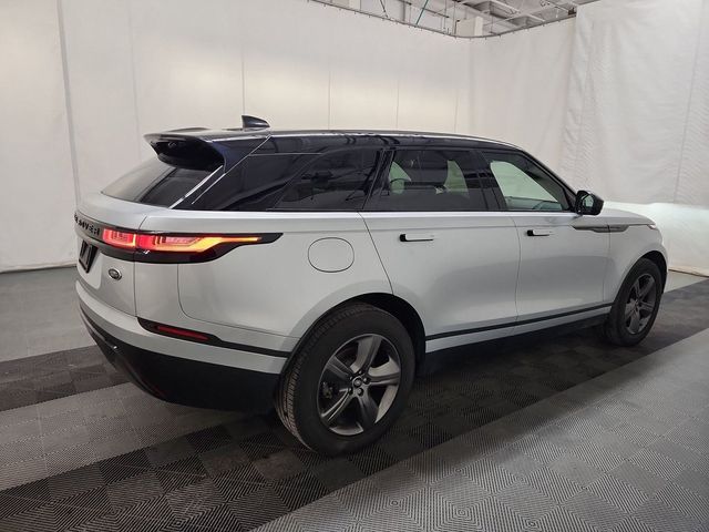 2022 Land Rover Range Rover Velar R-Dynamic S