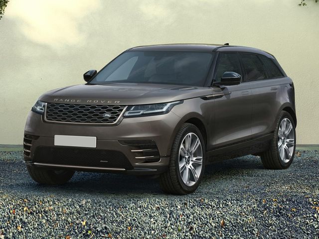 2022 Land Rover Range Rover Velar R-Dynamic S