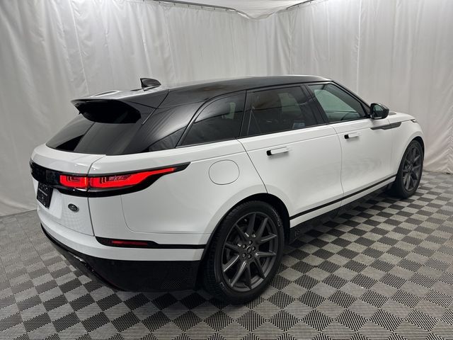 2022 Land Rover Range Rover Velar R-Dynamic S