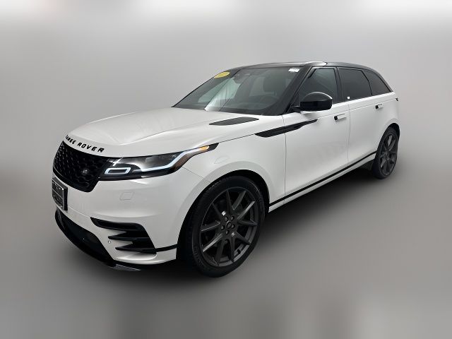 2022 Land Rover Range Rover Velar R-Dynamic S