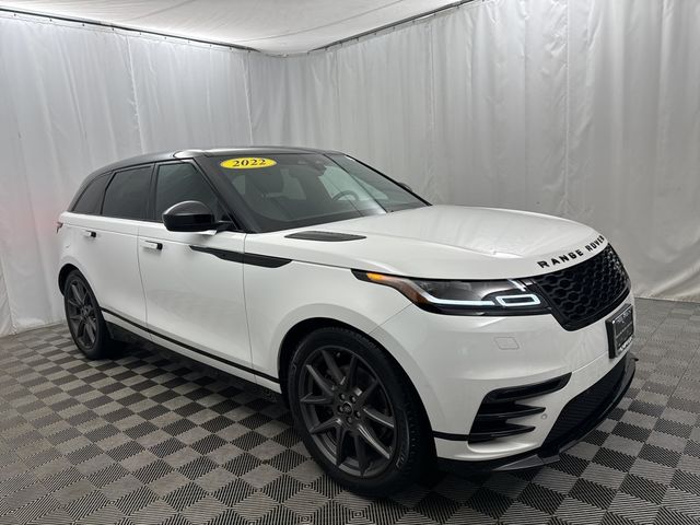 2022 Land Rover Range Rover Velar R-Dynamic S