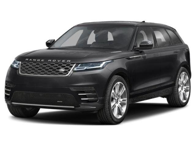 2022 Land Rover Range Rover Velar R-Dynamic S