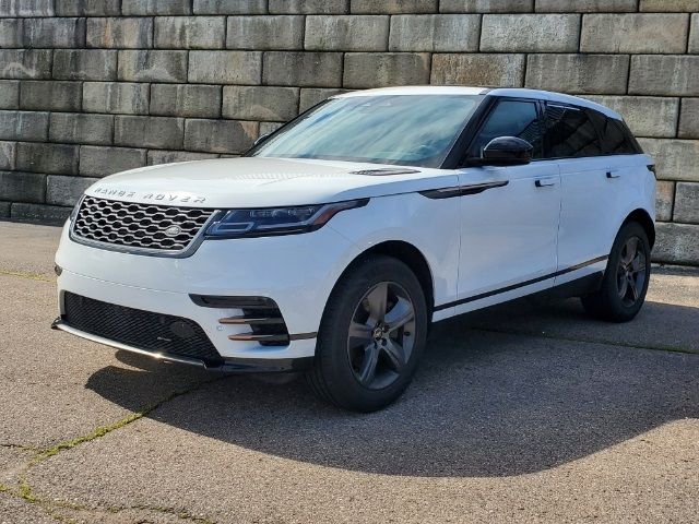 2022 Land Rover Range Rover Velar R-Dynamic S