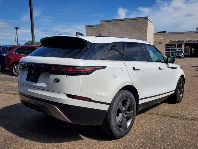 2022 Land Rover Range Rover Velar R-Dynamic S