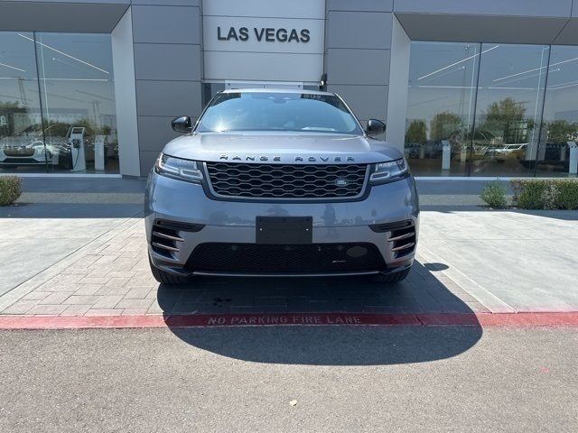 2022 Land Rover Range Rover Velar R-Dynamic S