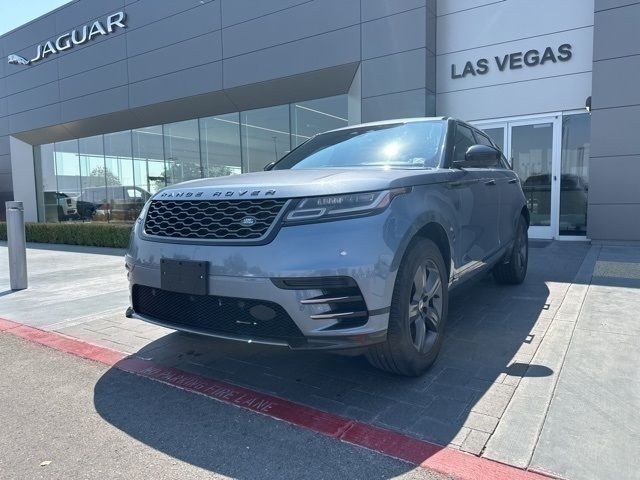 2022 Land Rover Range Rover Velar R-Dynamic S