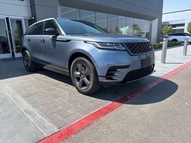 2022 Land Rover Range Rover Velar R-Dynamic S