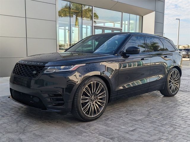 2022 Land Rover Range Rover Velar R-Dynamic S