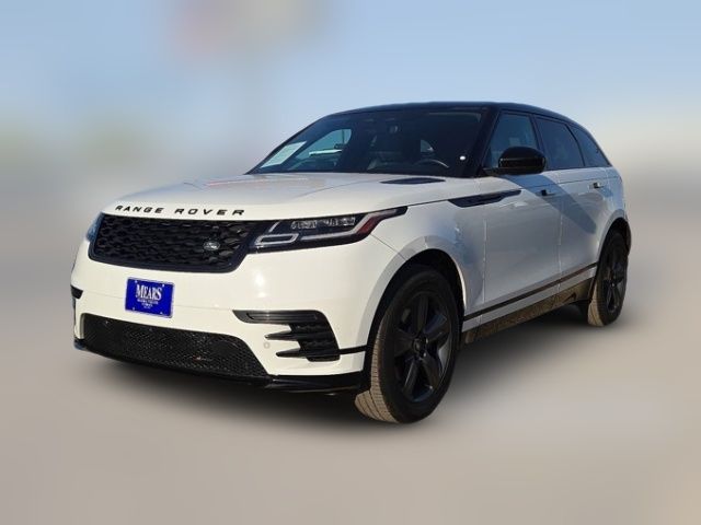 2022 Land Rover Range Rover Velar R-Dynamic S