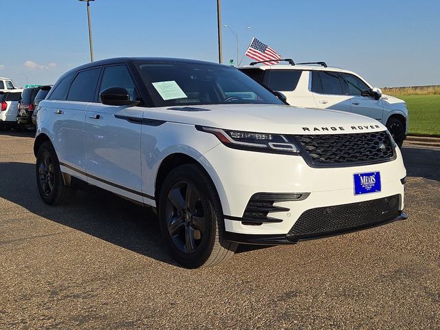 2022 Land Rover Range Rover Velar R-Dynamic S
