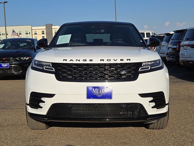 2022 Land Rover Range Rover Velar R-Dynamic S