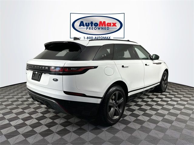 2022 Land Rover Range Rover Velar R-Dynamic S