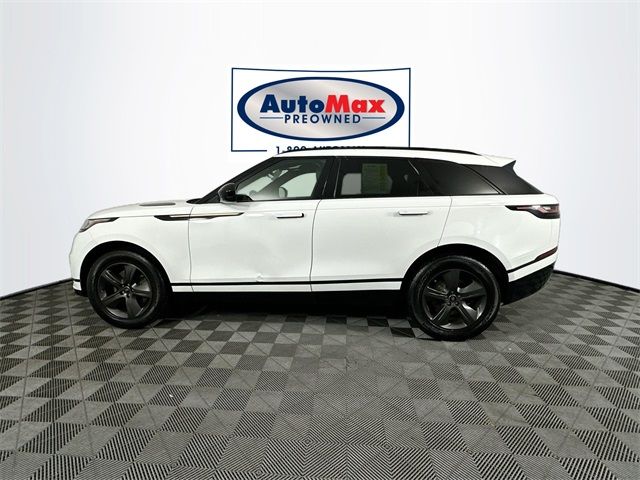 2022 Land Rover Range Rover Velar R-Dynamic S