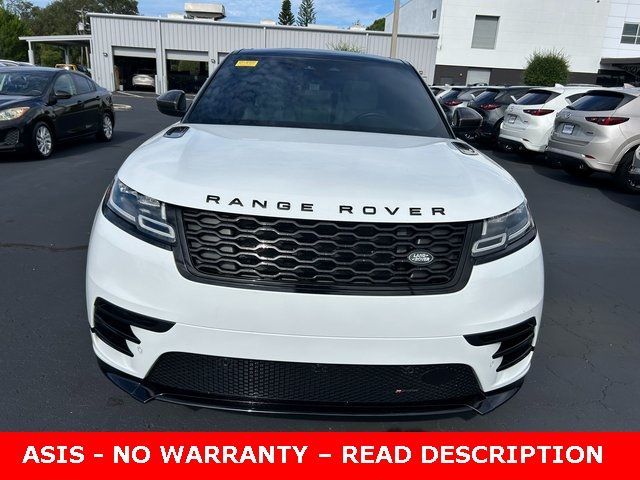 2022 Land Rover Range Rover Velar R-Dynamic S