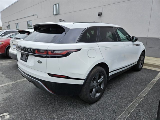 2022 Land Rover Range Rover Velar R-Dynamic S