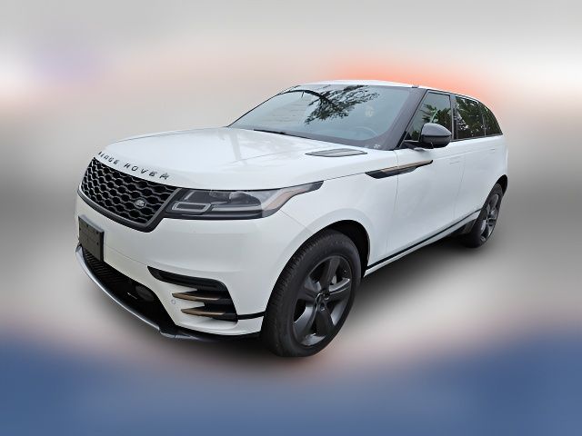 2022 Land Rover Range Rover Velar R-Dynamic S