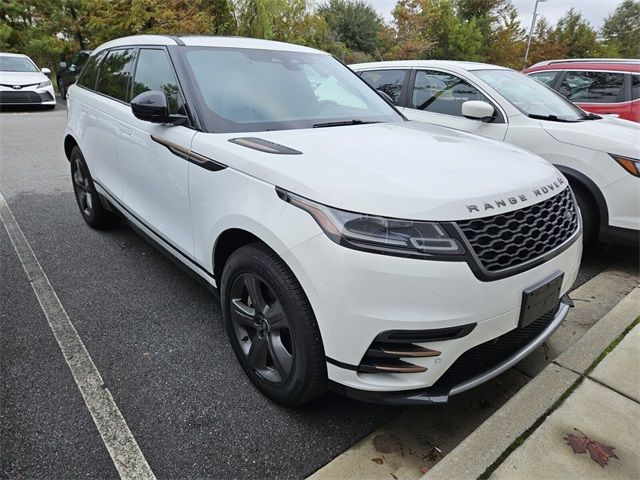 2022 Land Rover Range Rover Velar R-Dynamic S