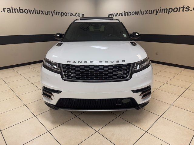 2022 Land Rover Range Rover Velar R-Dynamic S