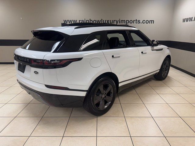 2022 Land Rover Range Rover Velar R-Dynamic S