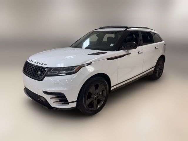 2022 Land Rover Range Rover Velar R-Dynamic S