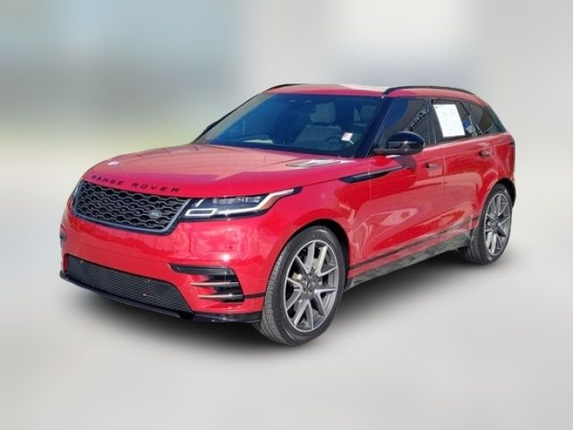 2022 Land Rover Range Rover Velar R-Dynamic S