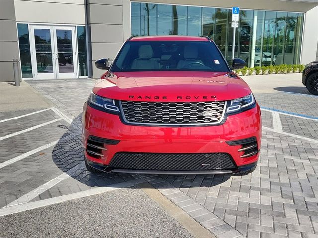 2022 Land Rover Range Rover Velar R-Dynamic S