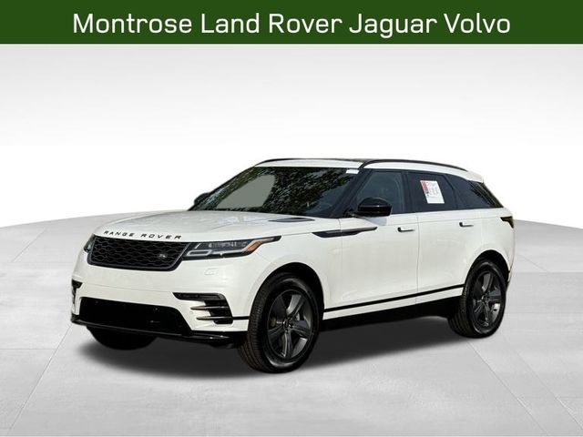 2022 Land Rover Range Rover Velar R-Dynamic S