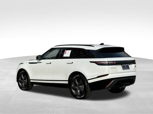 2022 Land Rover Range Rover Velar R-Dynamic S