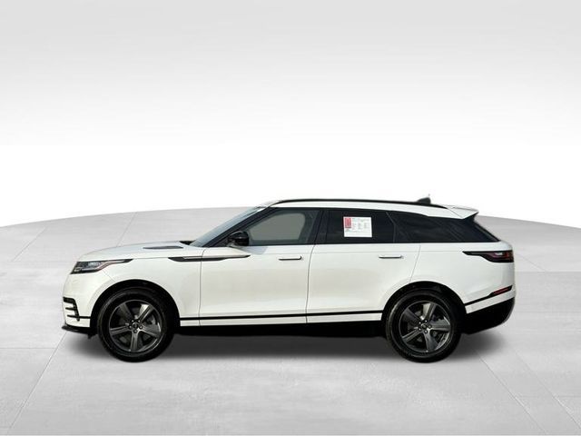 2022 Land Rover Range Rover Velar R-Dynamic S