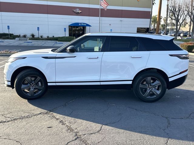 2022 Land Rover Range Rover Velar R-Dynamic S