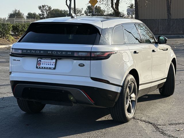 2022 Land Rover Range Rover Velar R-Dynamic S