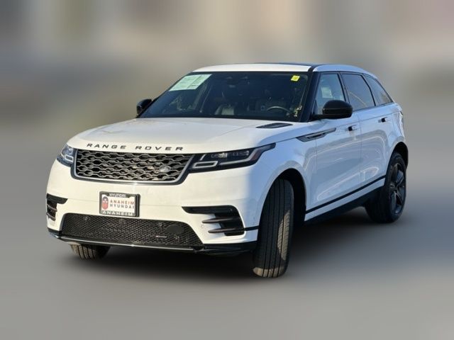 2022 Land Rover Range Rover Velar R-Dynamic S