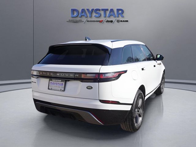 2022 Land Rover Range Rover Velar R-Dynamic S