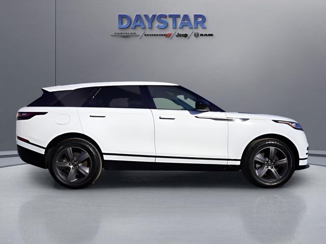 2022 Land Rover Range Rover Velar R-Dynamic S