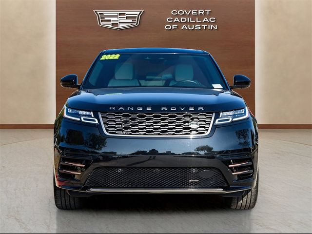 2022 Land Rover Range Rover Velar R-Dynamic S