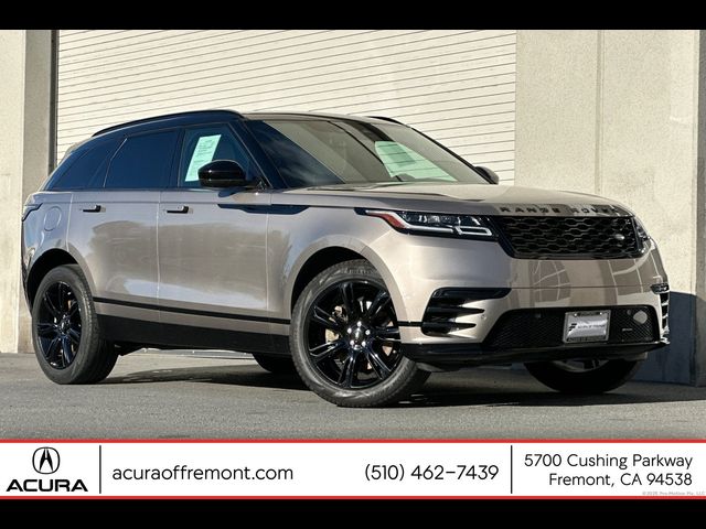 2022 Land Rover Range Rover Velar R-Dynamic S