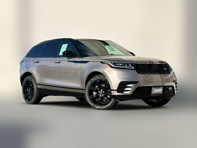 2022 Land Rover Range Rover Velar R-Dynamic S