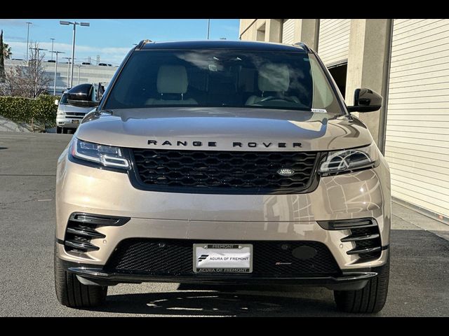 2022 Land Rover Range Rover Velar R-Dynamic S