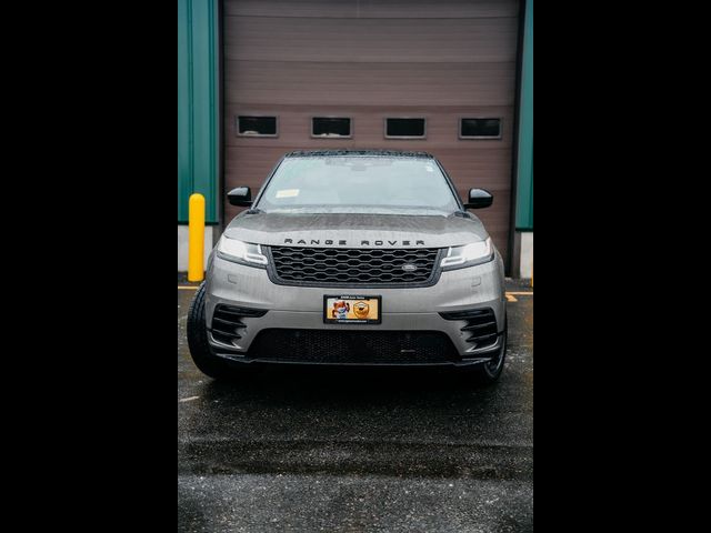 2022 Land Rover Range Rover Velar R-Dynamic S