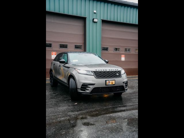 2022 Land Rover Range Rover Velar R-Dynamic S