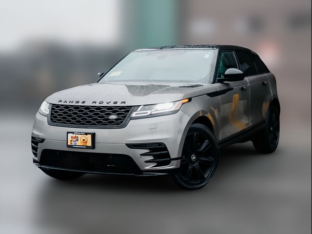 2022 Land Rover Range Rover Velar R-Dynamic S