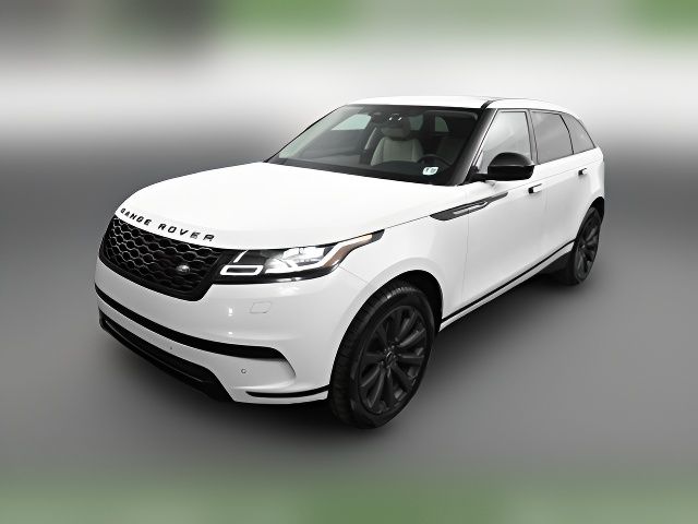 2022 Land Rover Range Rover Velar S