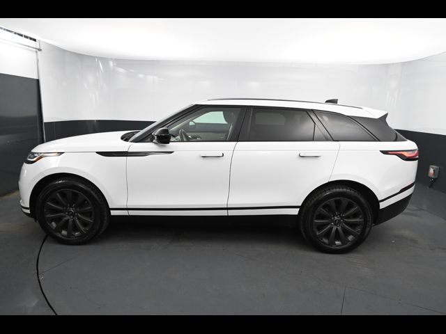 2022 Land Rover Range Rover Velar S