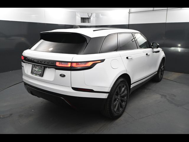 2022 Land Rover Range Rover Velar S